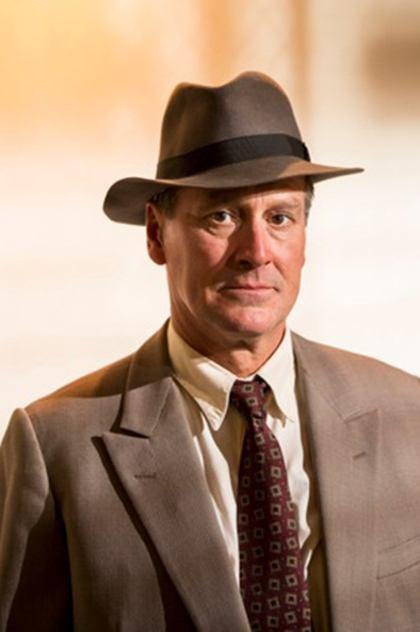 Christopher Bowen - Actor Profile Photo