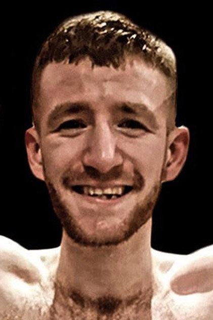 Ruadhan Farrell - Actor Profile Photo