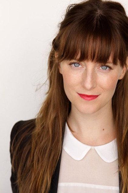 Nellie Barnett - Actor Profile Photo