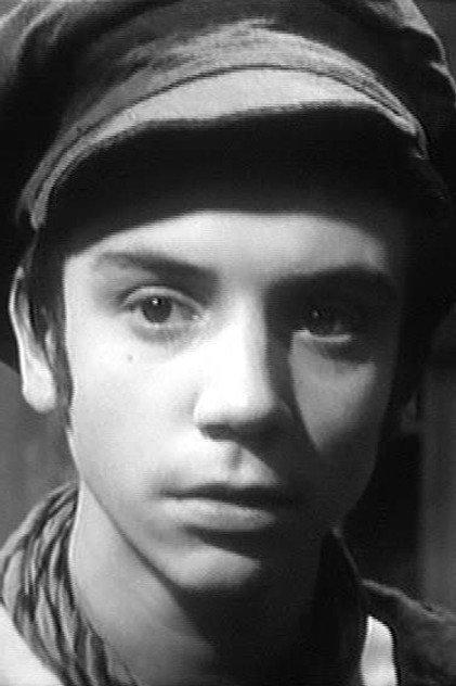 Alain Dekok - Actor Profile Photo
