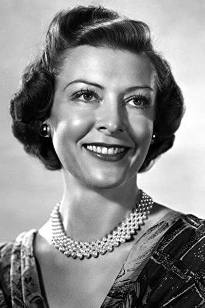 Ann Doran - Actor Profile Photo