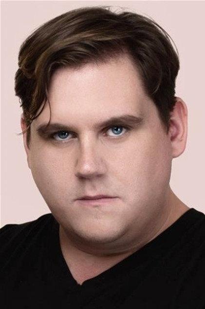 Victor von Schirach - Actor Profile Photo