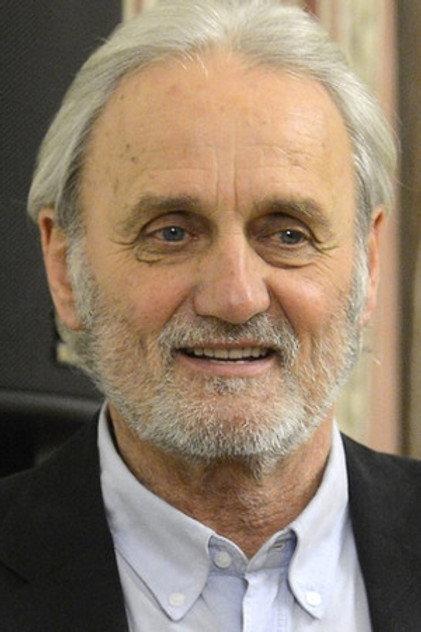 Péter Trokán - Actor Profile Photo