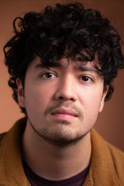Tiger Mitchell - Actor Profile Photo