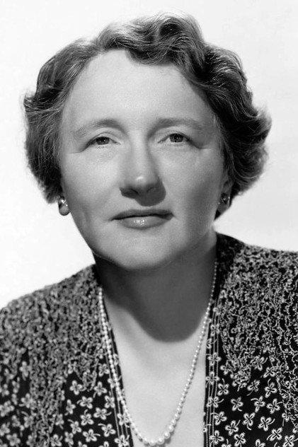 Marjorie Main - Actor Profile Photo