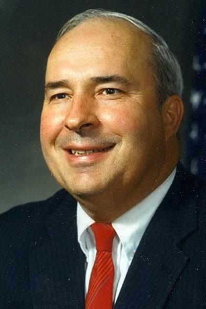 R. Budd Dwyer - Actor Profile Photo