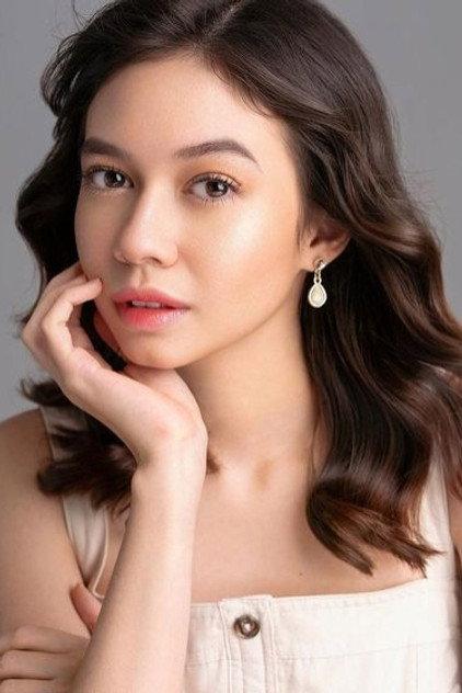 Yuki Kato - Actor Profile Photo
