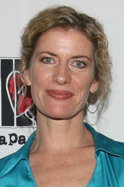 Lisa Owen - Actor Profile Photo