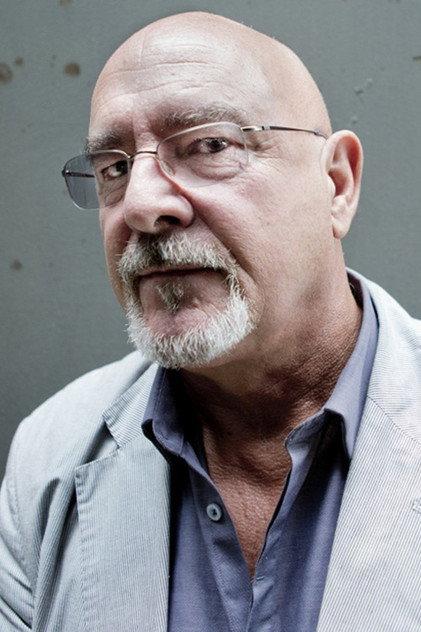 Alain Chartrand - Actor Profile Photo