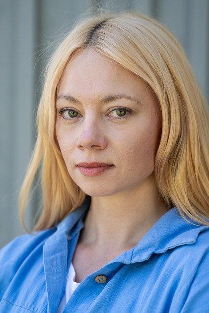 Evelina Brėdikytė - Actor Profile Photo