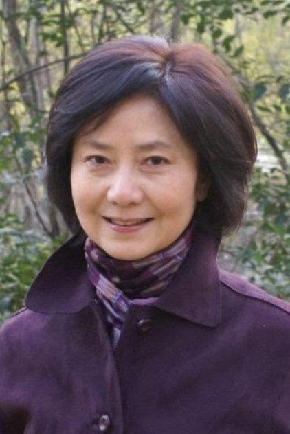 Lan Zhang - Actor Profile Photo