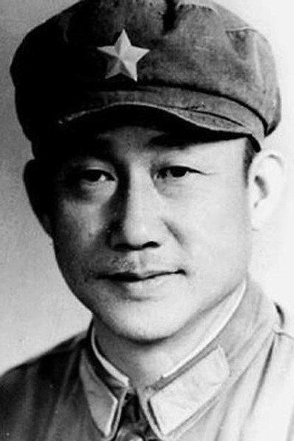 Zhang Zhang - Actor Profile Photo