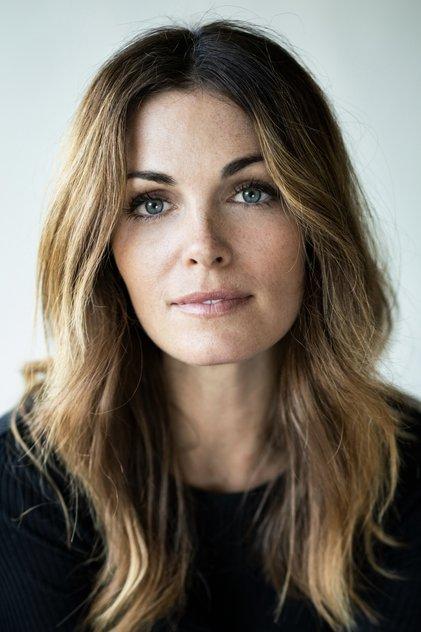 Kate French - Actor Profile Photo