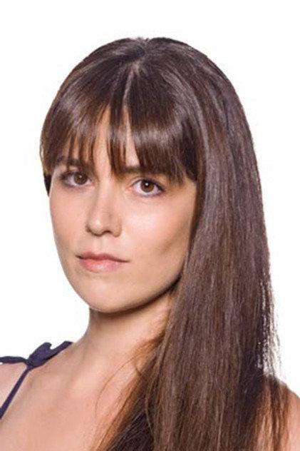 Maria Papafotiou - Actor Profile Photo