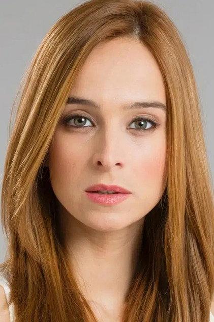 Sara Prata - Actor Profile Photo