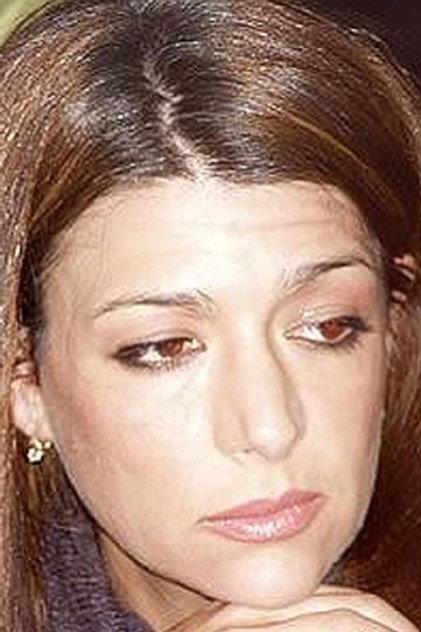 Ekaterina Dovlatova - Actor Profile Photo