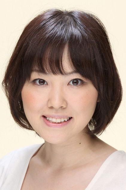 Marie Miyake - Actor Profile Photo