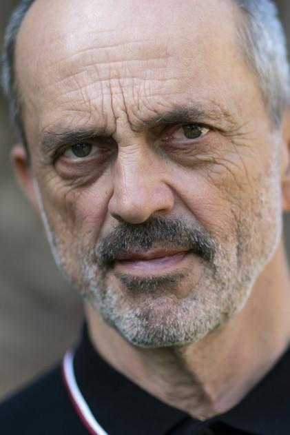 Jacek Koman - Actor Profile Photo