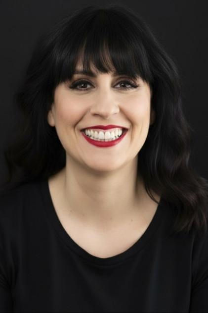 Şeyla Halis - Actor Profile Photo