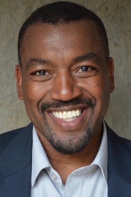 A. Russell Andrews - Actor Profile Photo
