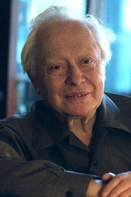 Sergey Obraztsov - Actor Profile Photo