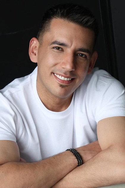 Fitim Krasniqi - Actor Profile Photo