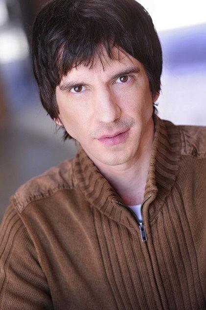 Peter Anthony Seay - Actor Profile Photo