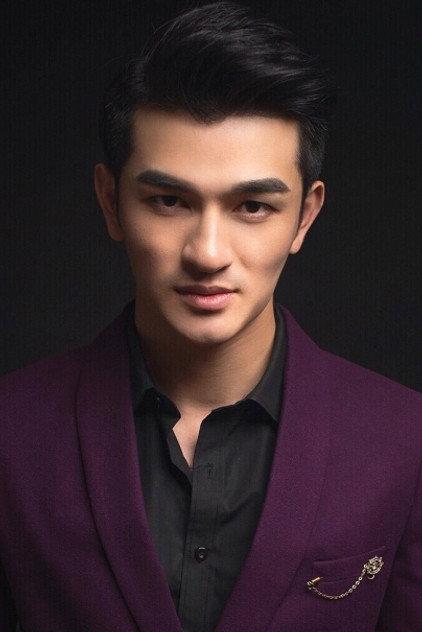 Mou Kaikai - Actor Profile Photo