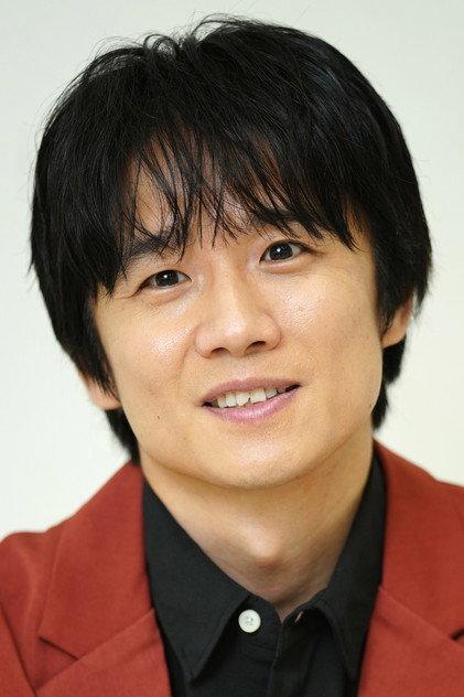 Shunsuke Kazama - Actor Profile Photo