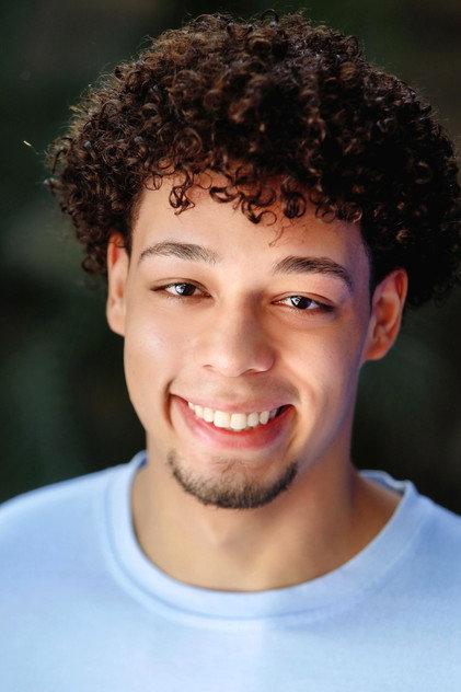 Gabriel Polanco - Actor Profile Photo
