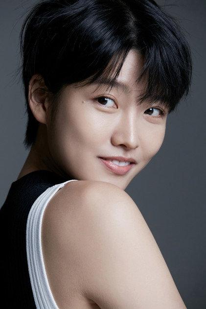 Joo Bo-young - Actor Profile Photo
