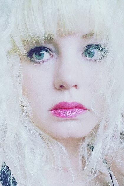 Ellie Church - Actor Profile Photo