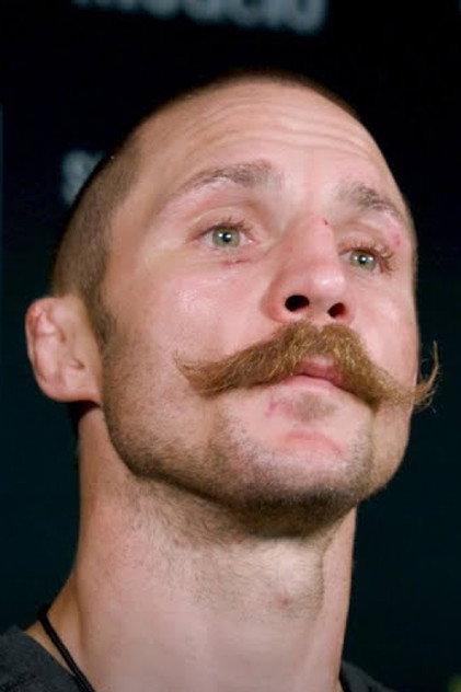 Eddie Wineland - Actor Profile Photo