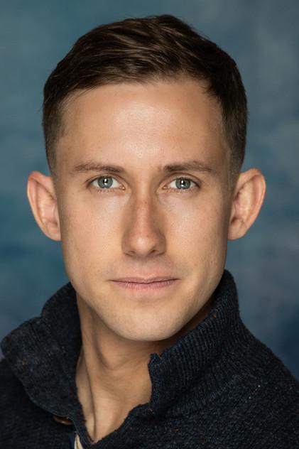 Sam McGovern - Actor Profile Photo