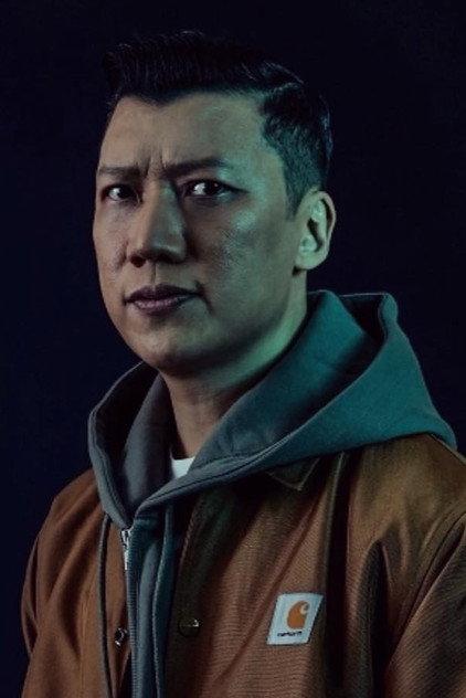 Leung Wing-Kit - Actor Profile Photo