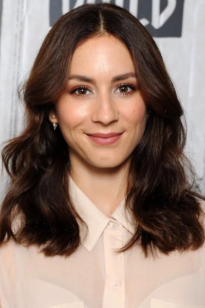 Troian Bellisario - Actor Profile Photo