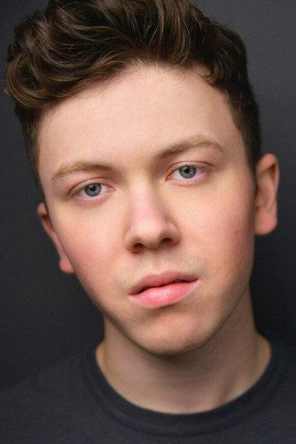 Ethan Haberfield - Actor Profile Photo
