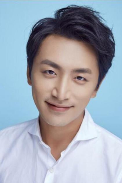 White-K - Actor Profile Photo