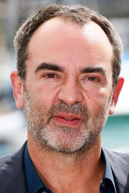 Bruno Solo - Actor Profile Photo