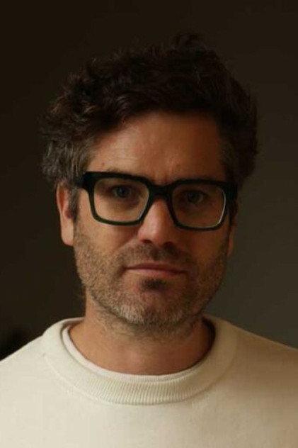 David White - Actor Profile Photo