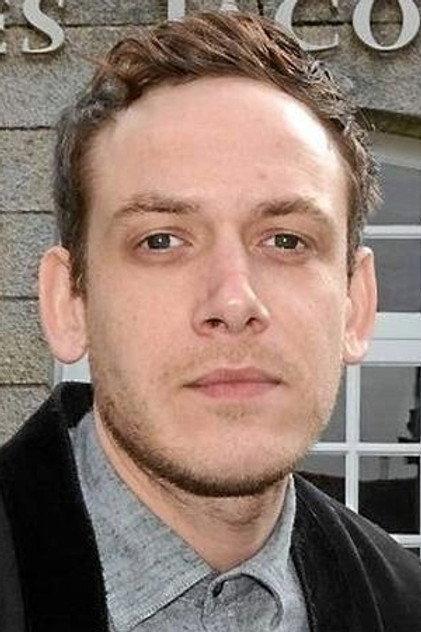 Pierre-François Garel - Actor Profile Photo