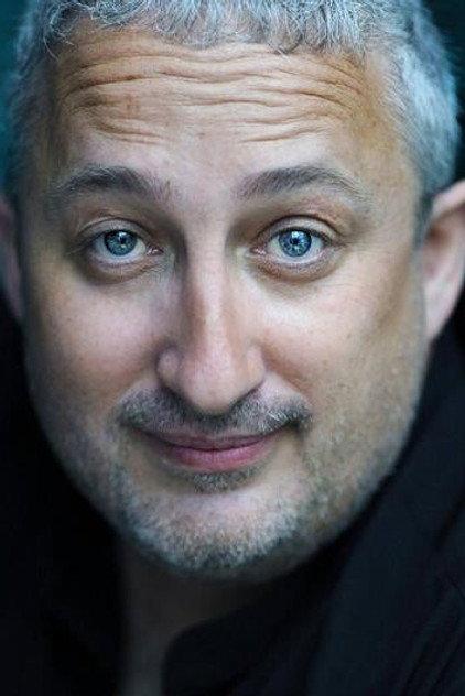 Laurent Mentec - Actor Profile Photo