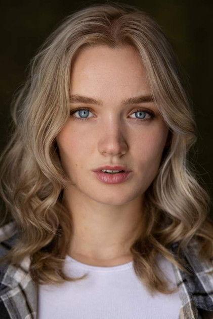 Emma Jenkins-Purro - Actor Profile Photo