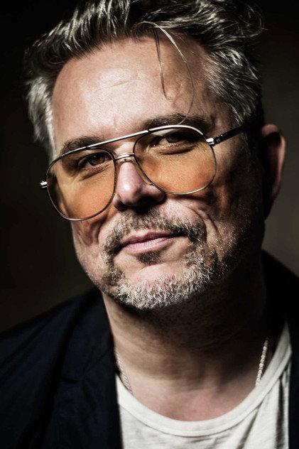 Andrew Kevin Walker - Actor Profile Photo