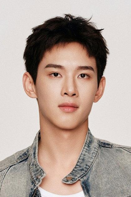 Liu Xiaobei - Actor Profile Photo