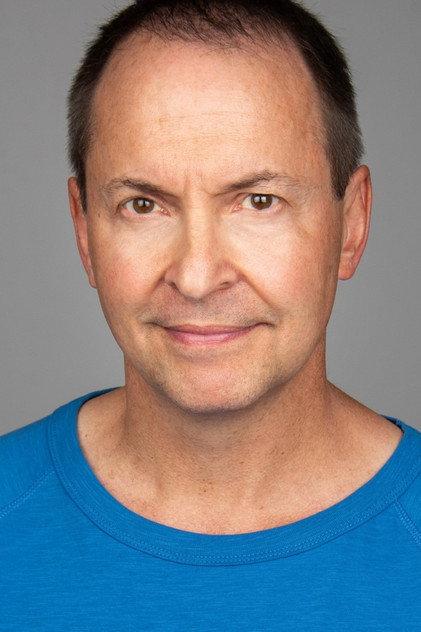 Mark Pinckney - Actor Profile Photo