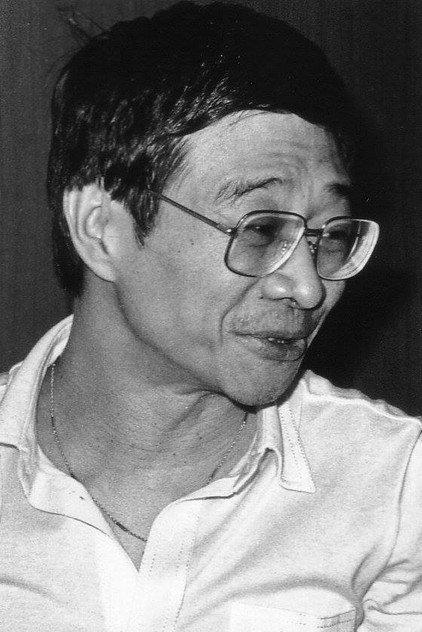 Ni Kuang - Actor Profile Photo