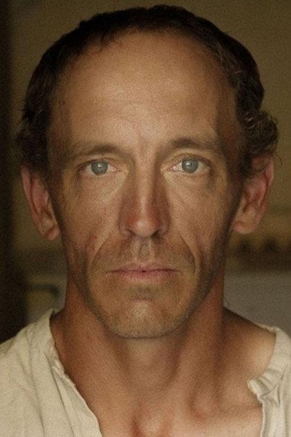 Szabó Ferenc - Actor Profile Photo