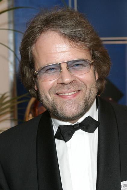 Holm Dressler - Actor Profile Photo