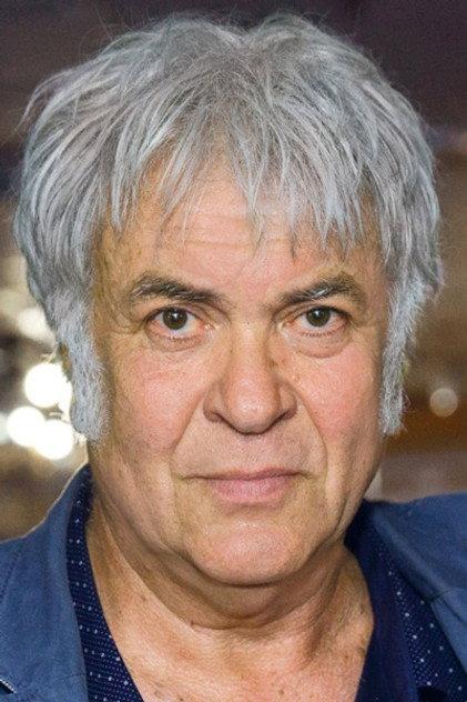 Anatoli Khostikoyev - Actor Profile Photo